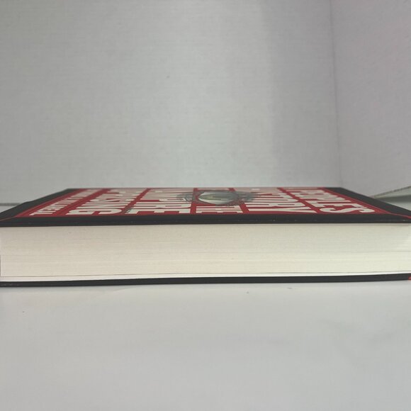 A People's History of the Vampire Uprising: A Novel - by Raymond A. Villareal - Picture 4 of 6